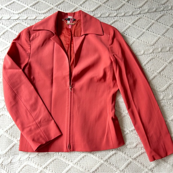 Authentic Vintage Gianni Versace Suit - Picture 2 of 13